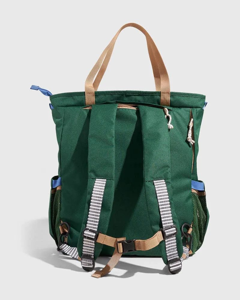 United By Blue - (R)evolution™ 25L Convertible Carryall