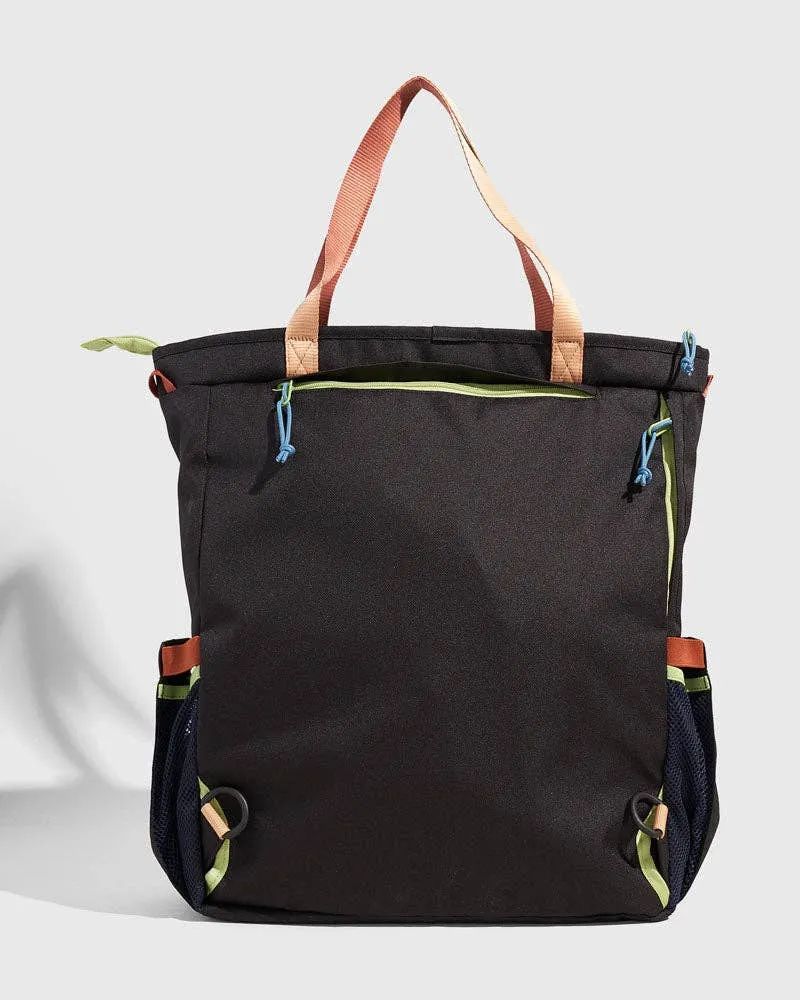 United By Blue - (R)evolution™ 25L Convertible Carryall