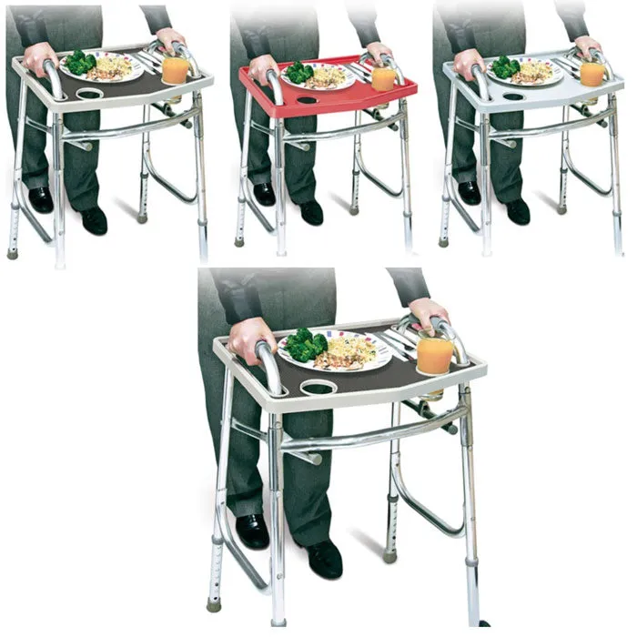 Universal Walker Tray