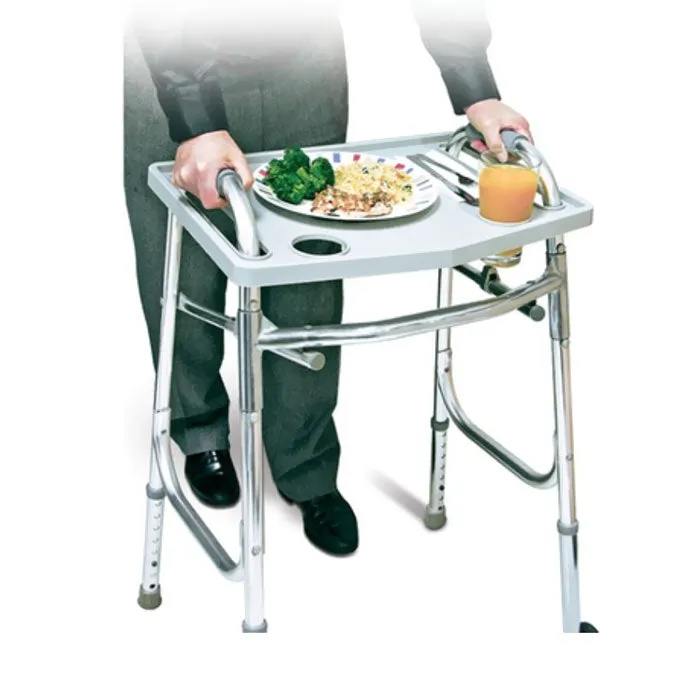 Universal Walker Tray