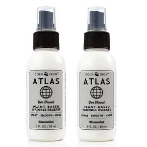 Unscented Travel Wrinkle Releaser