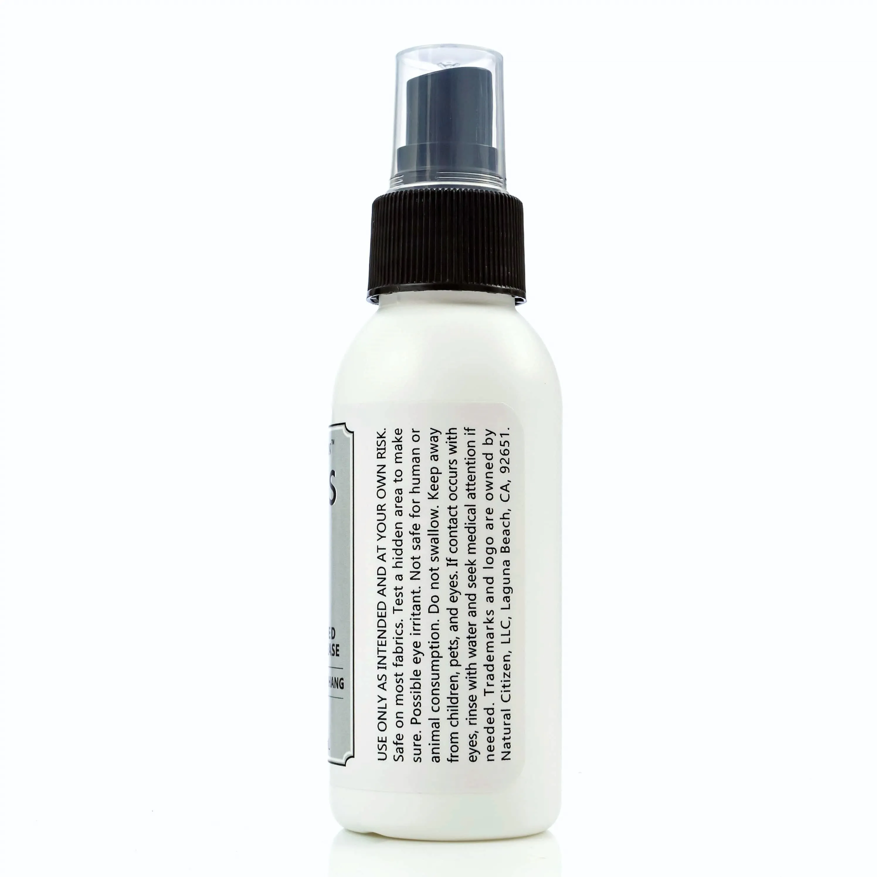 Unscented Travel Wrinkle Releaser