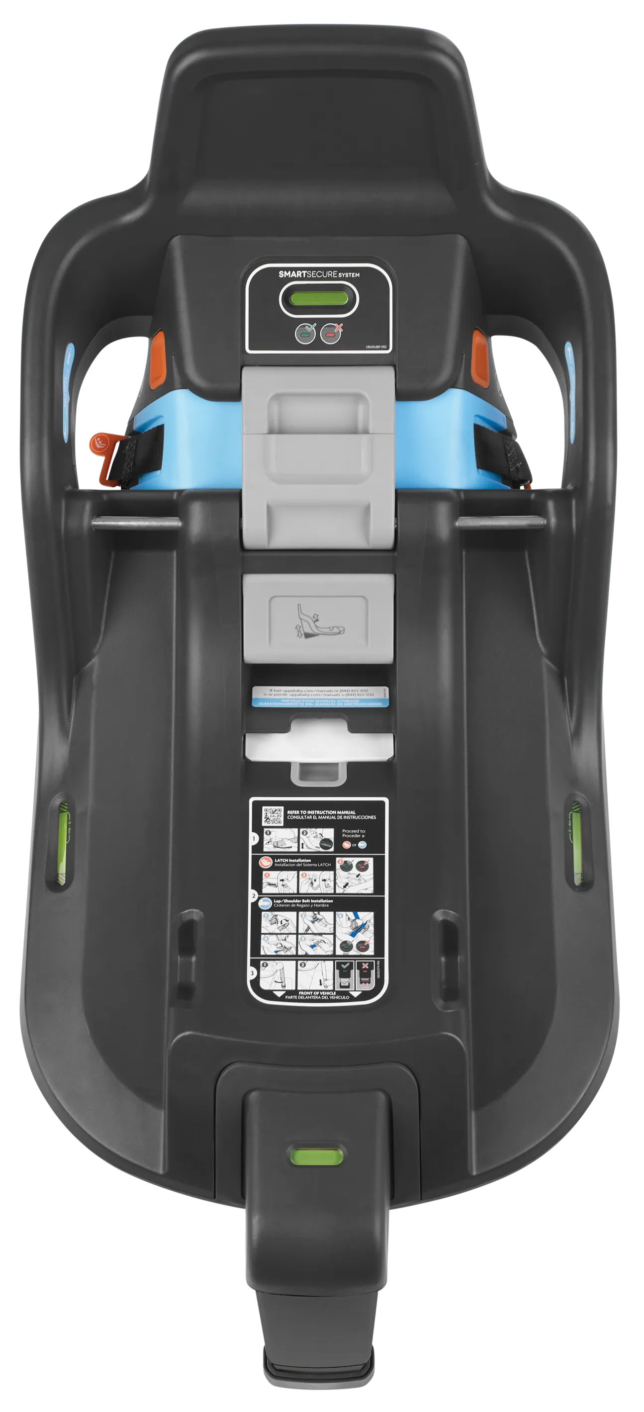 UPPAbaby Aria Base