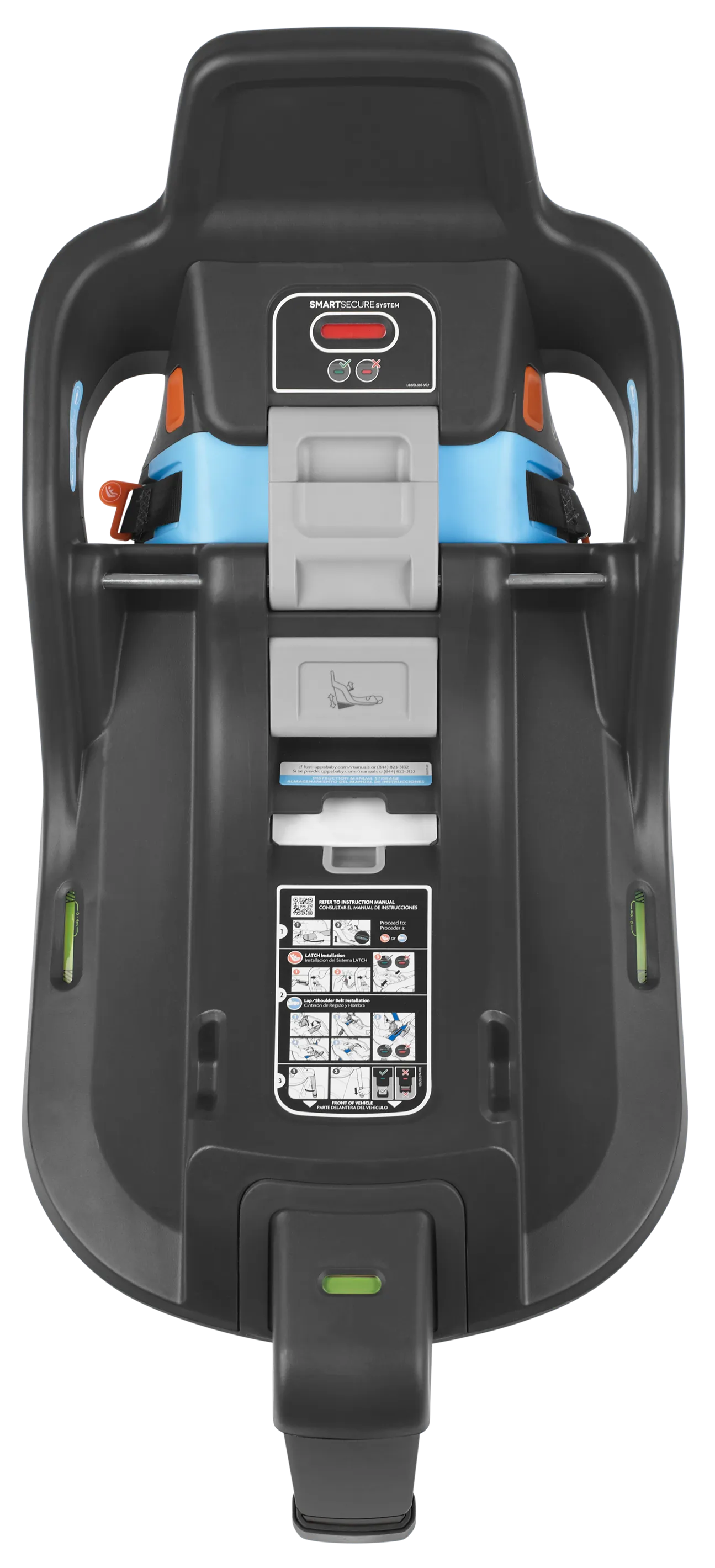 UPPAbaby Aria Base