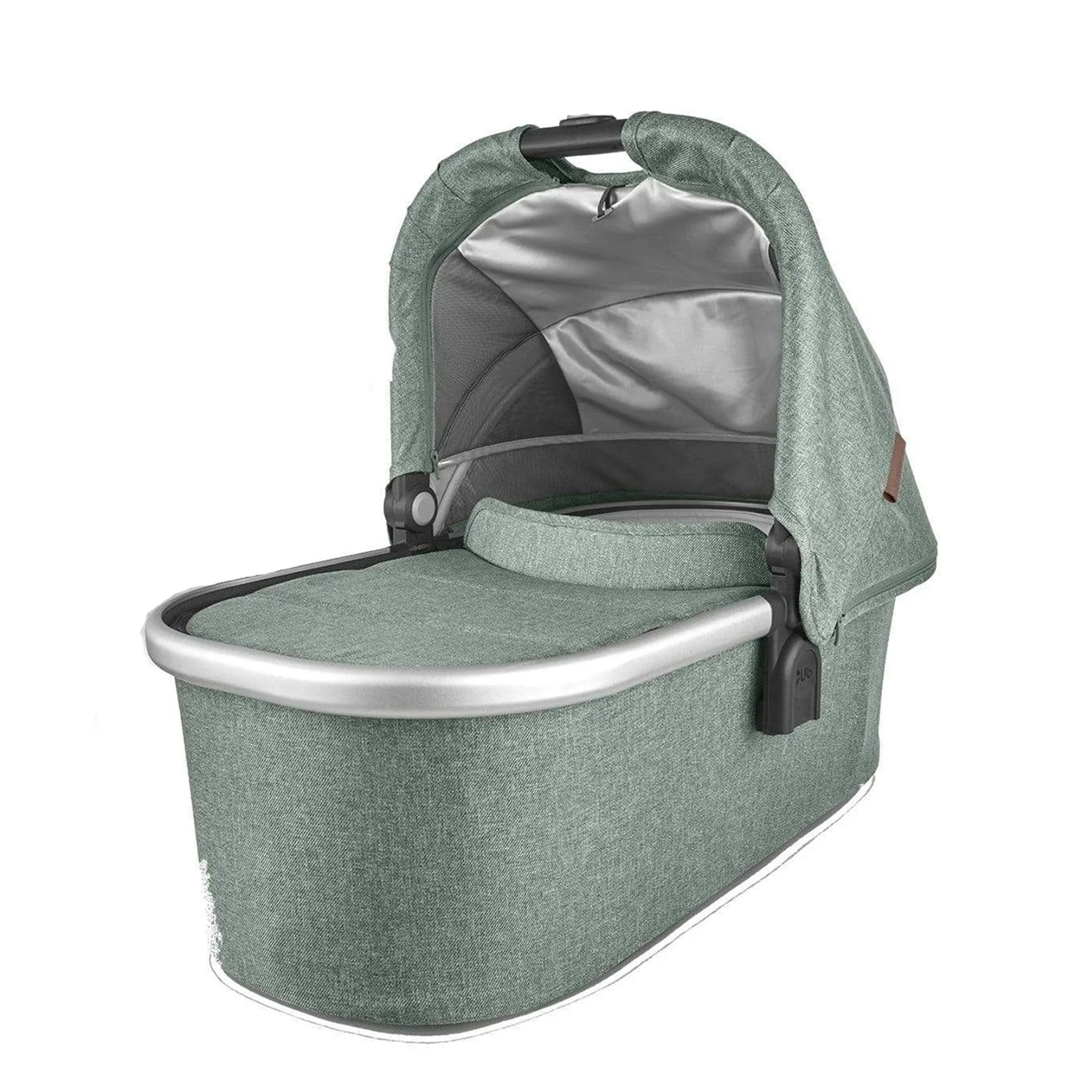 UPPAbaby Cruz v2 Cloud T & Base Travel System Emmett