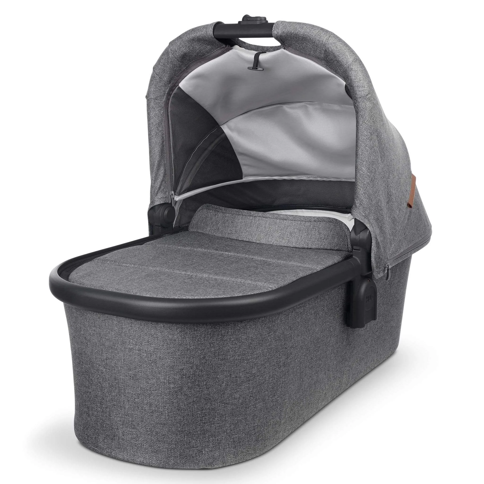 Uppababy Cruz V2 Cloud T & Base Travel System Greyson