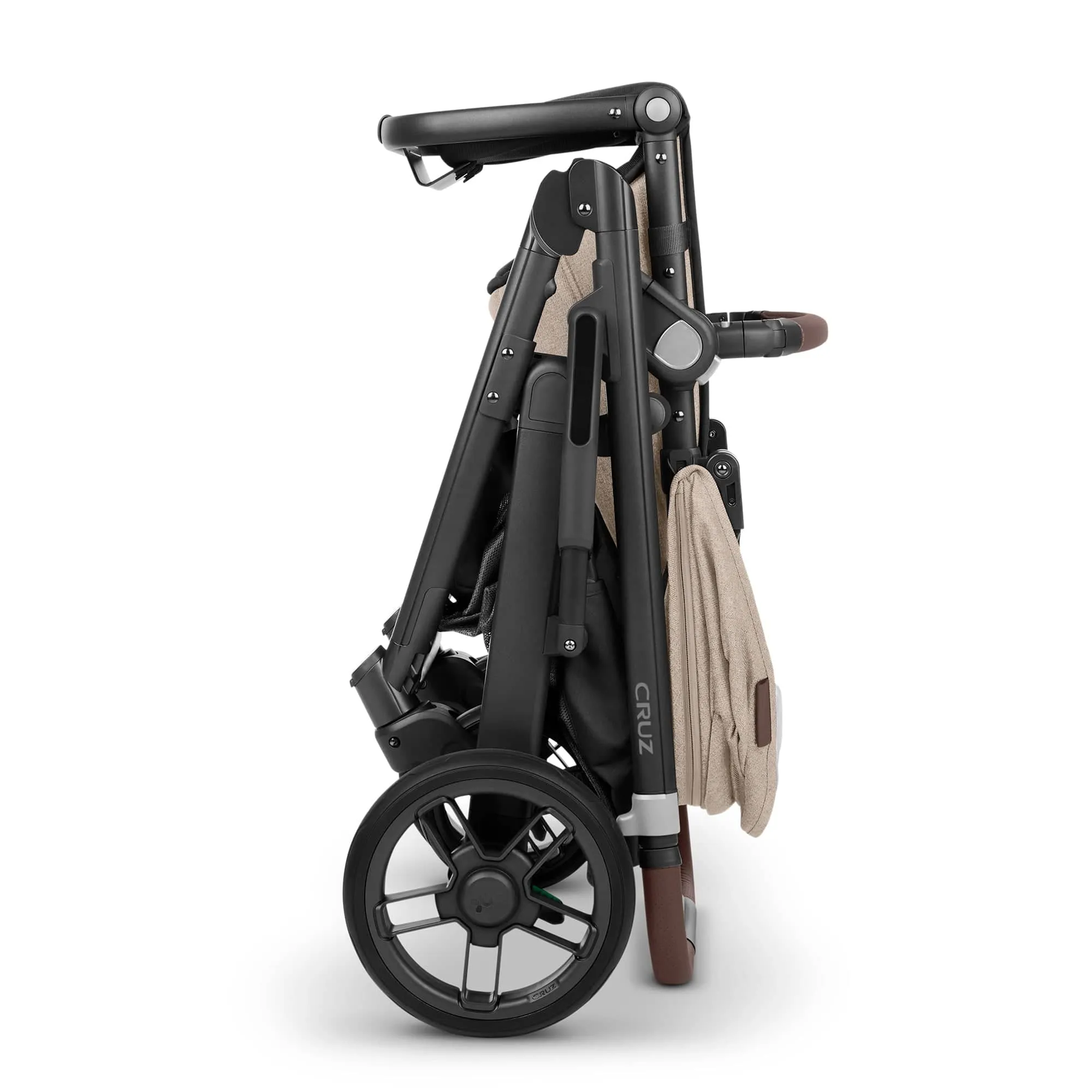 Uppababy Cruz V2 Cloud T & Base Travel System Liam