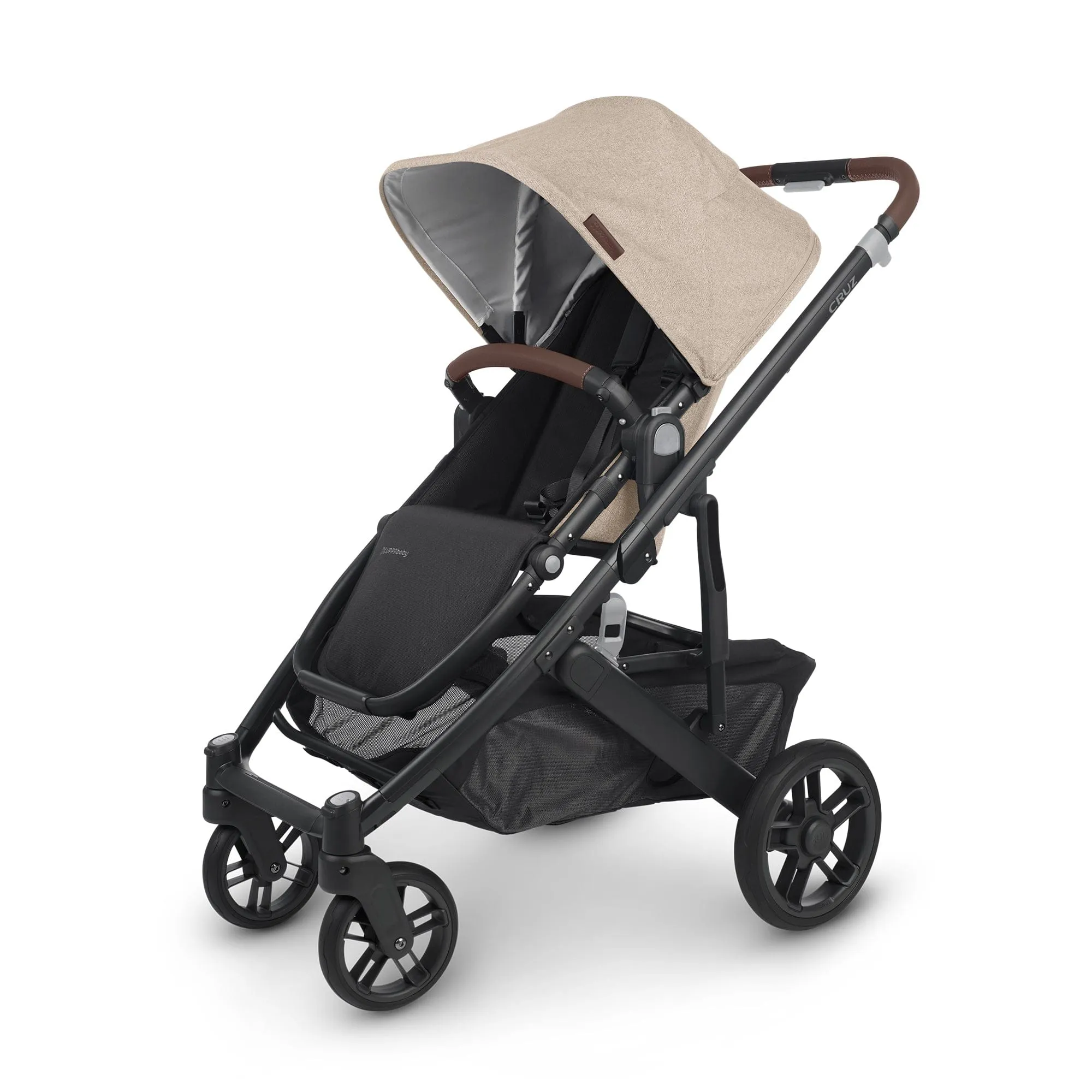 Uppababy Cruz V2 Cloud T & Base Travel System Liam