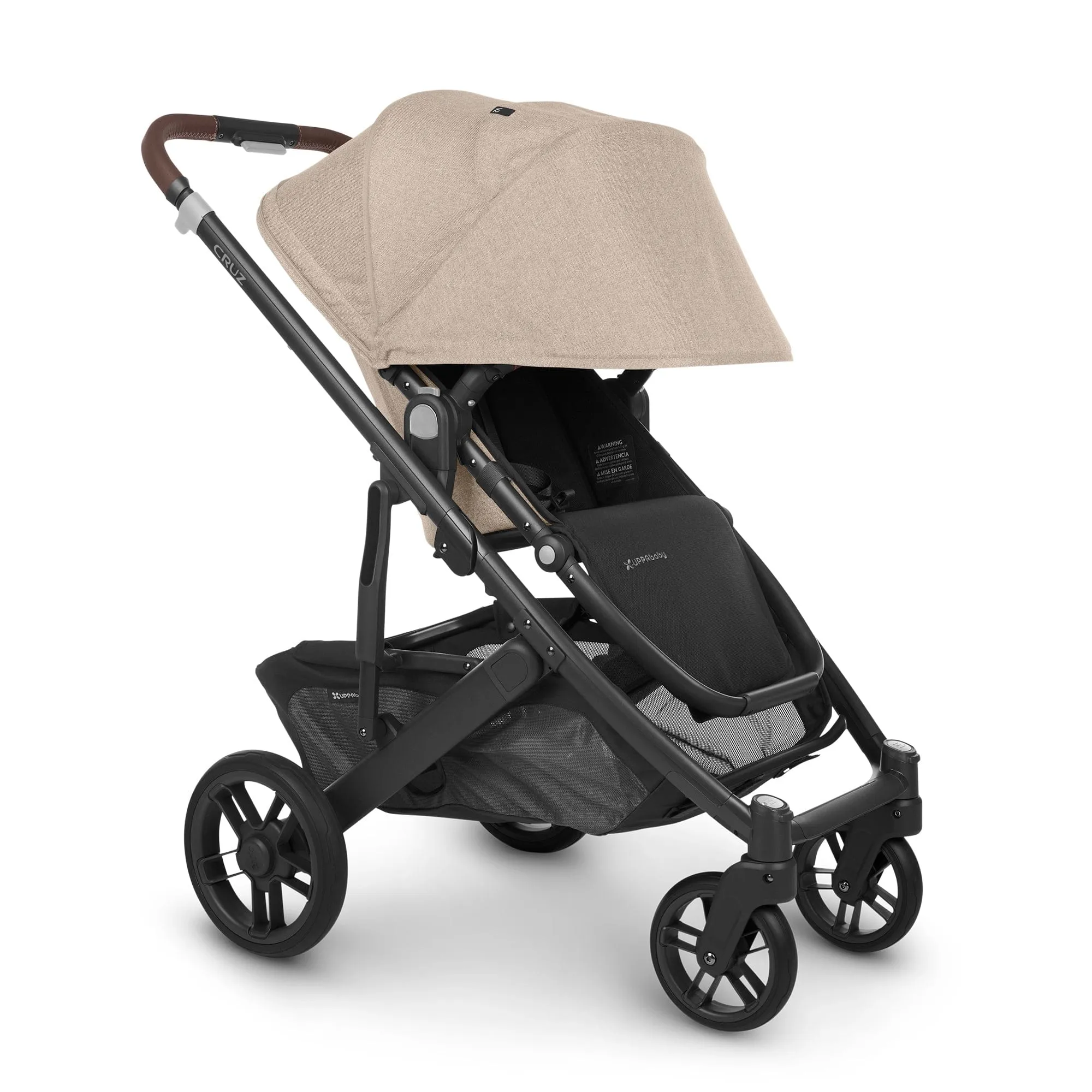 Uppababy Cruz V2 Cloud T & Base Travel System Liam