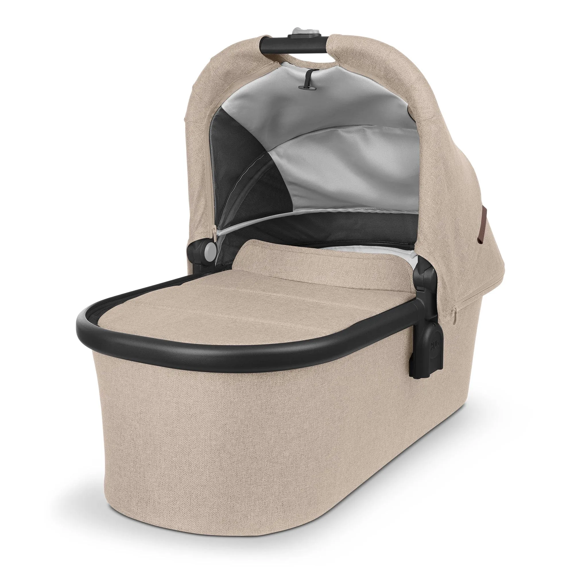 Uppababy Cruz V2 Cloud T & Base Travel System Liam