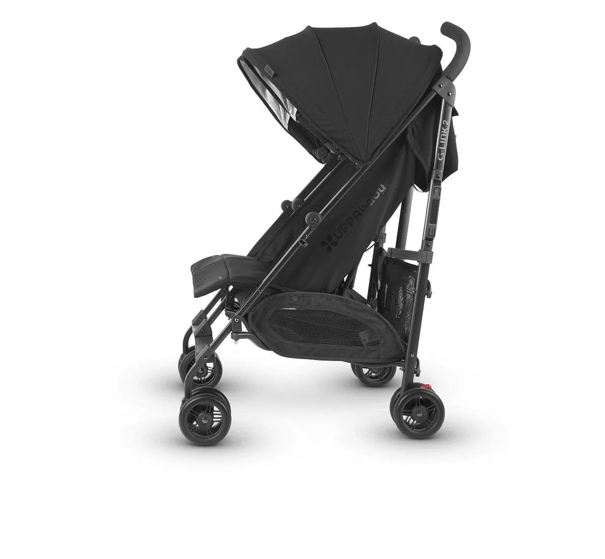UPPAbaby G-Link V2 Double Stroller - Jake