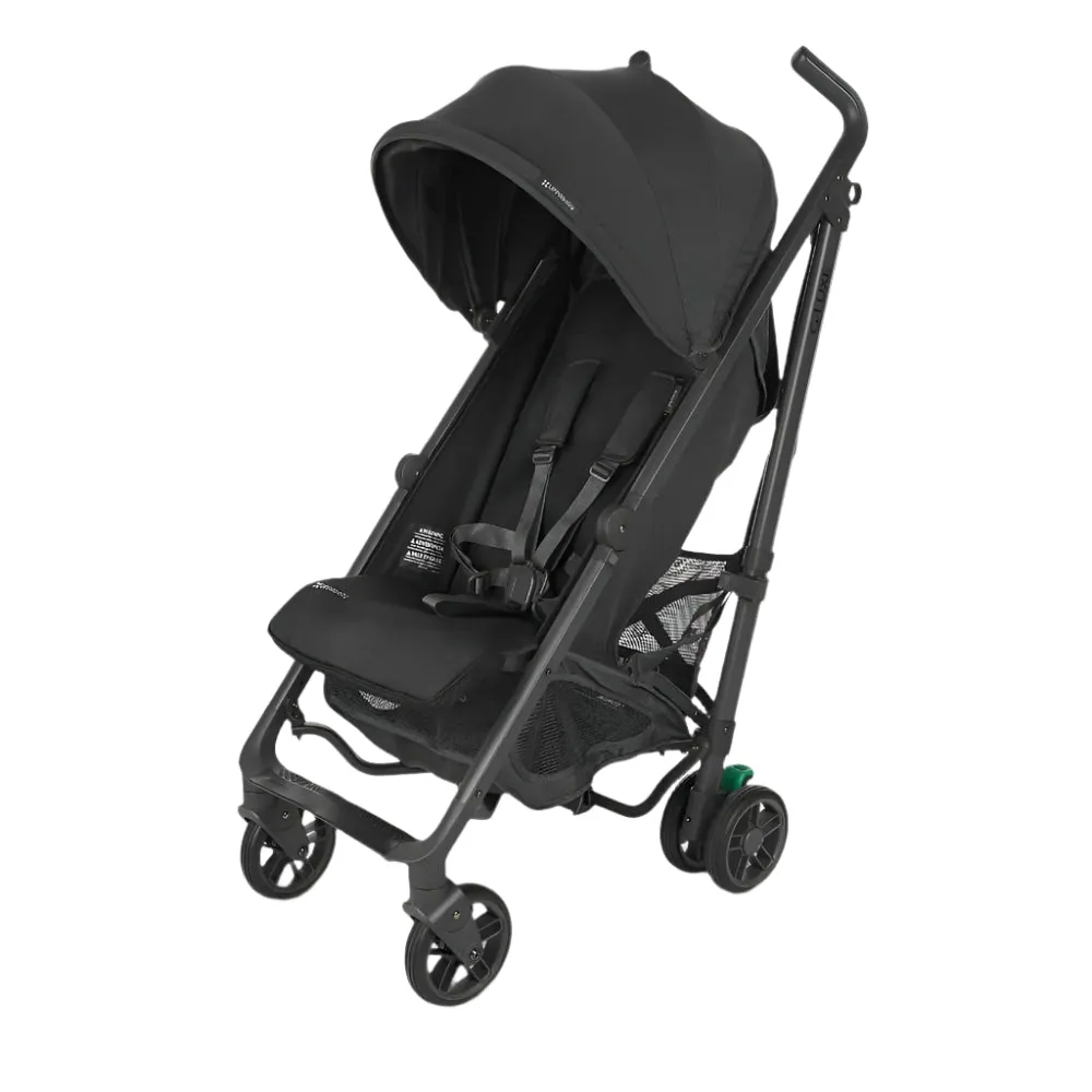 UPPAbaby G-Luxe Stroller - Jake