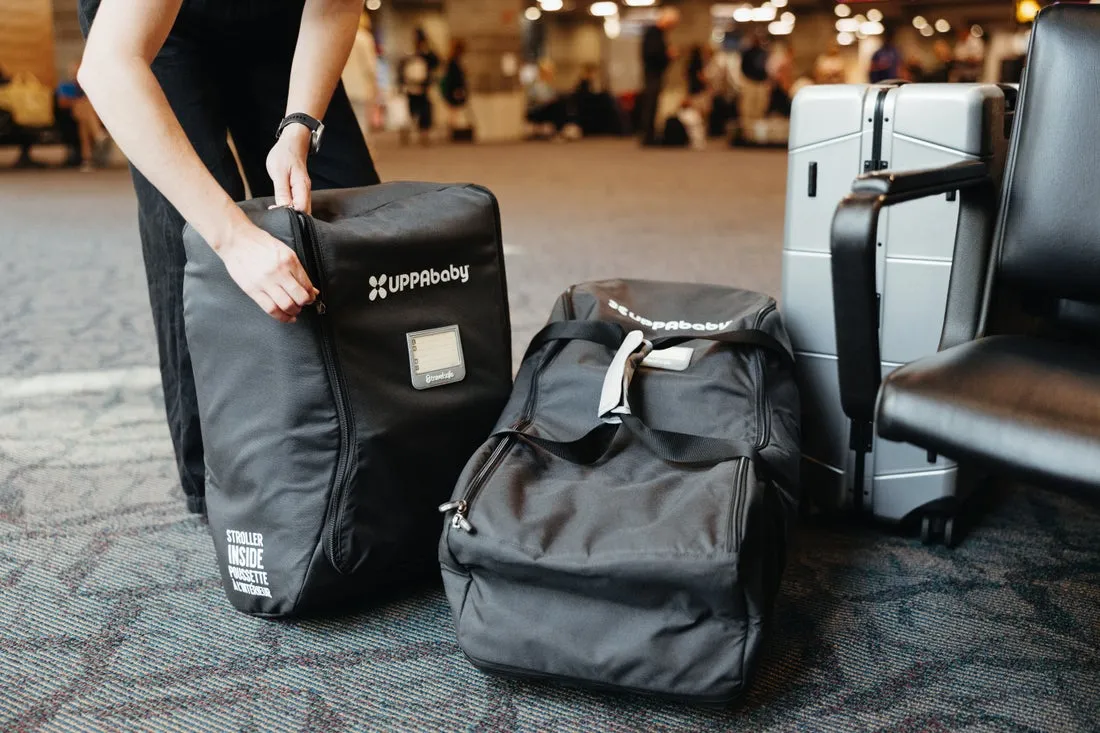 UPPAbaby Mesa Family Travel Bag (All Models)