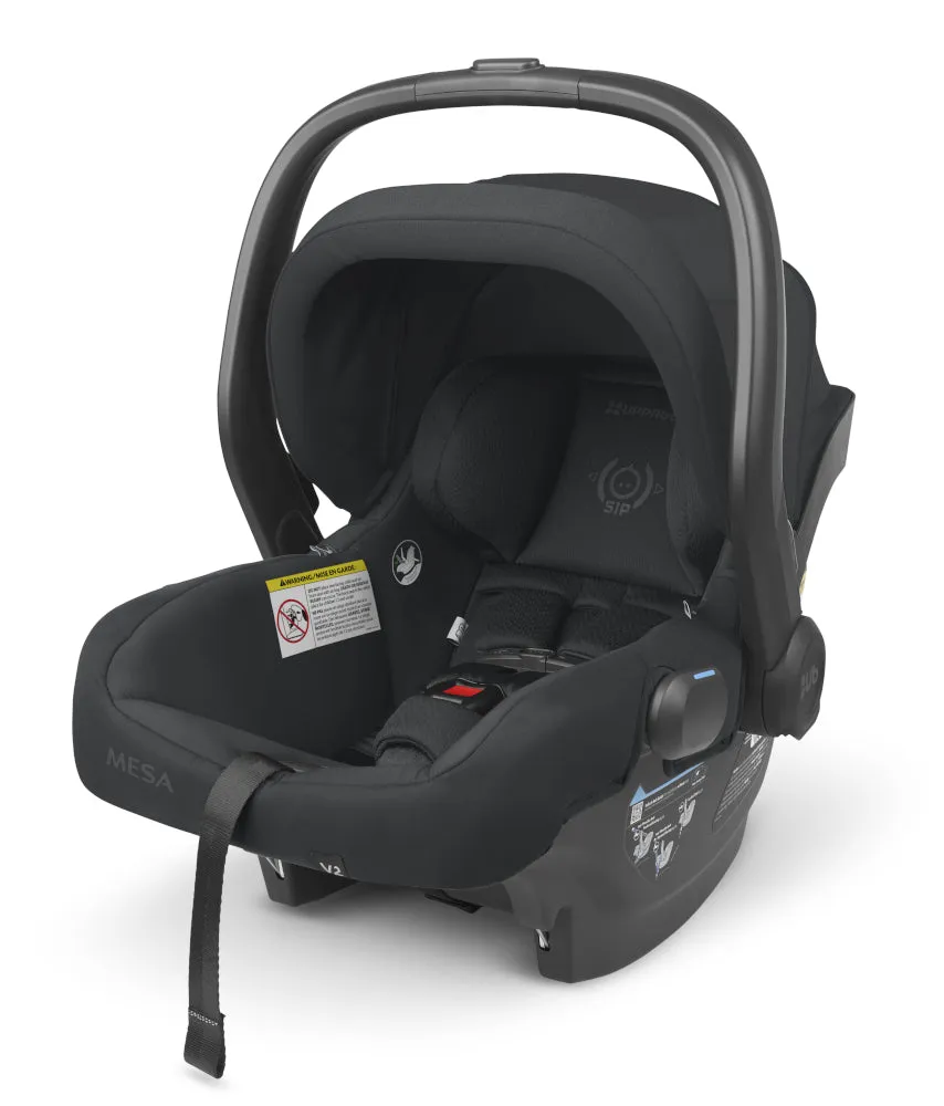 UPPAbaby Mesa Infant Car Seat V2