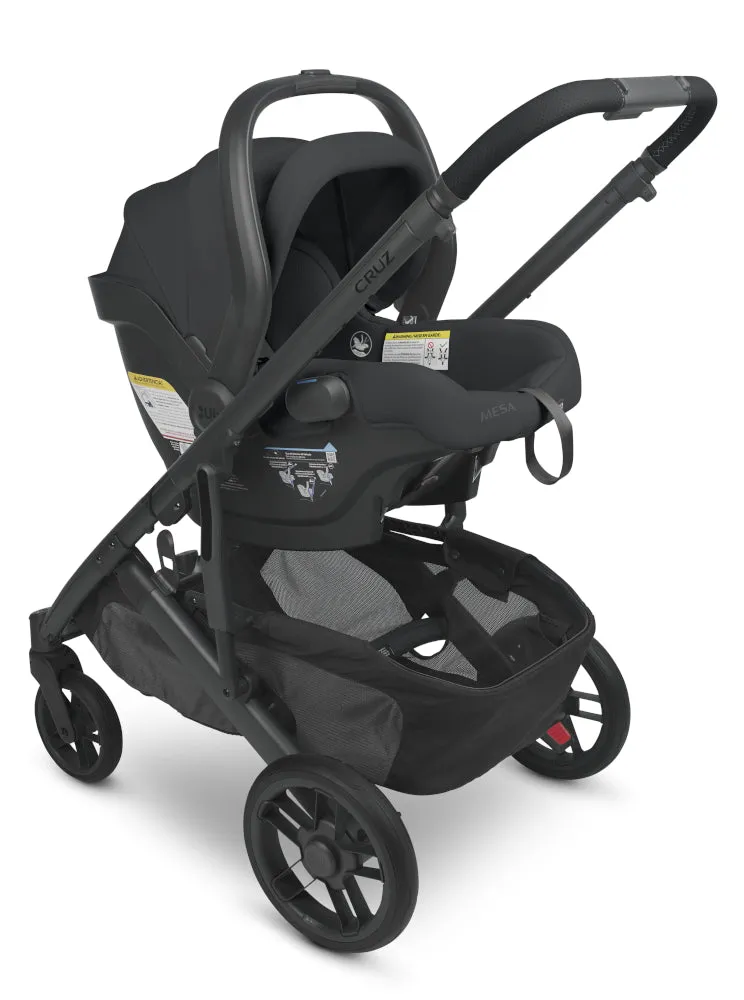 UPPAbaby Mesa Infant Car Seat V2