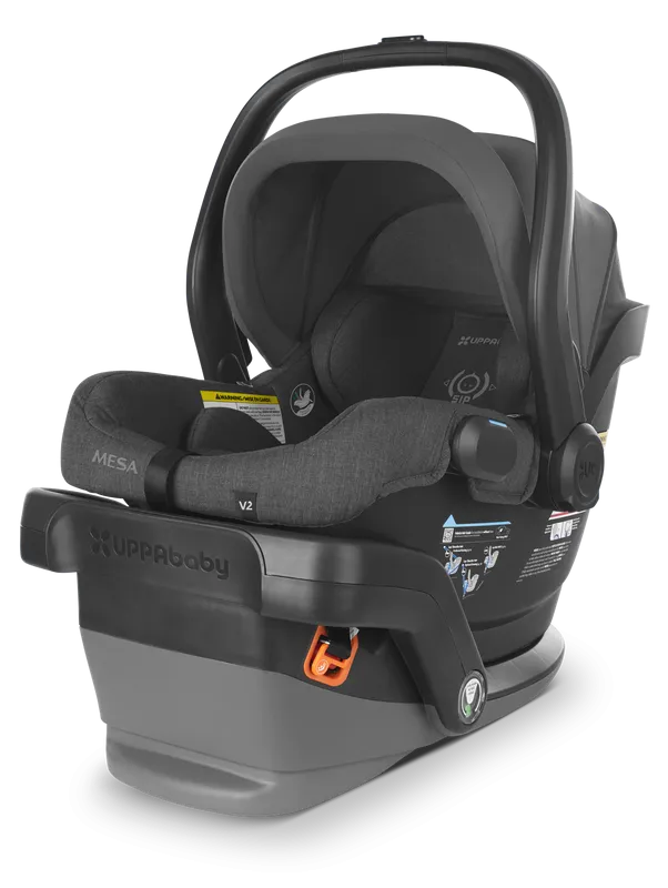 UPPAbaby Mesa Infant Car Seat V2