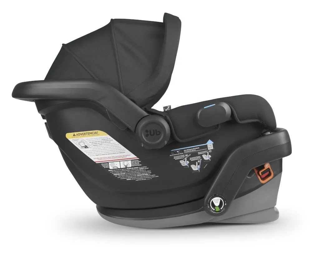 UPPAbaby Mesa Infant Car Seat V2