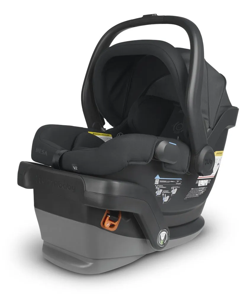 UPPAbaby Mesa Infant Car Seat V2