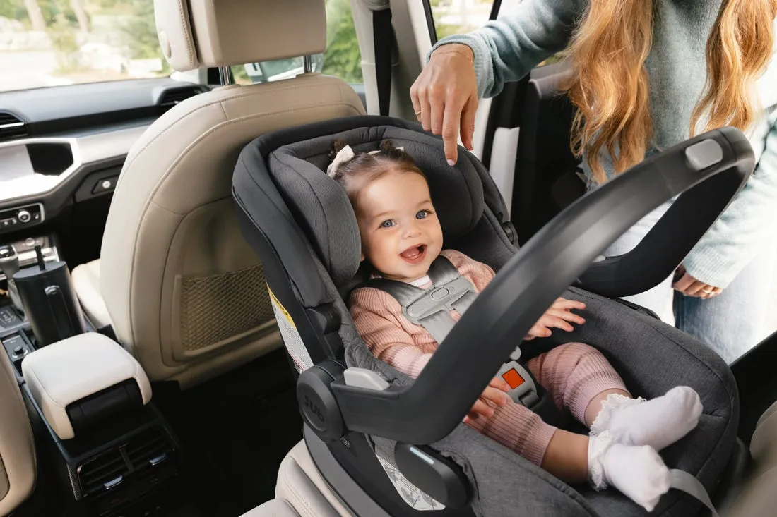 UPPAbaby Mesa Infant Car Seat V2