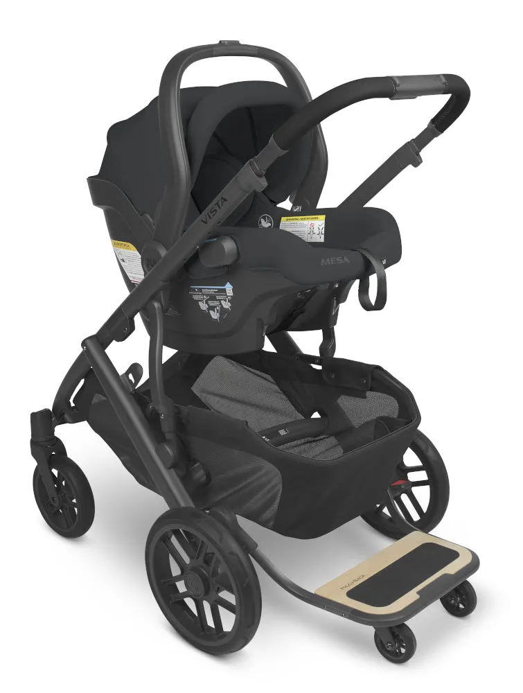 UPPAbaby Mesa Infant Car Seat V2
