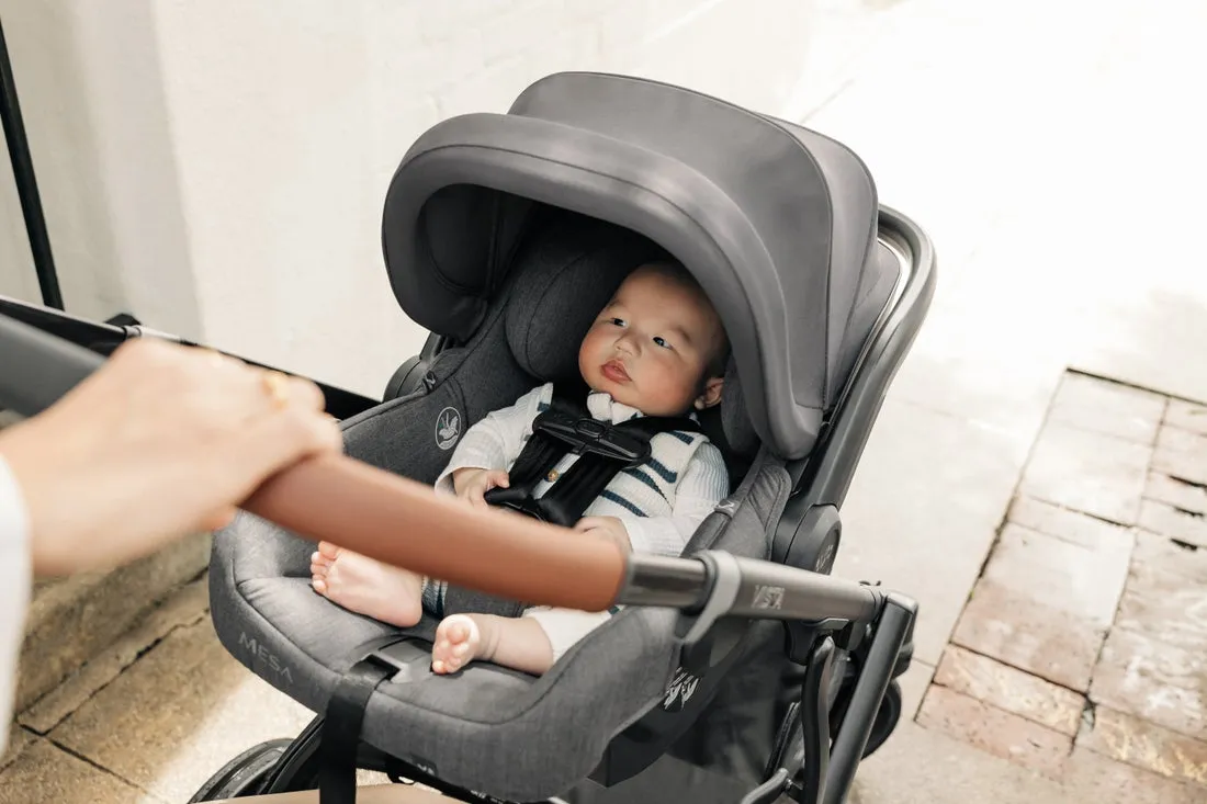 UPPAbaby Mesa Infant Car Seat V2