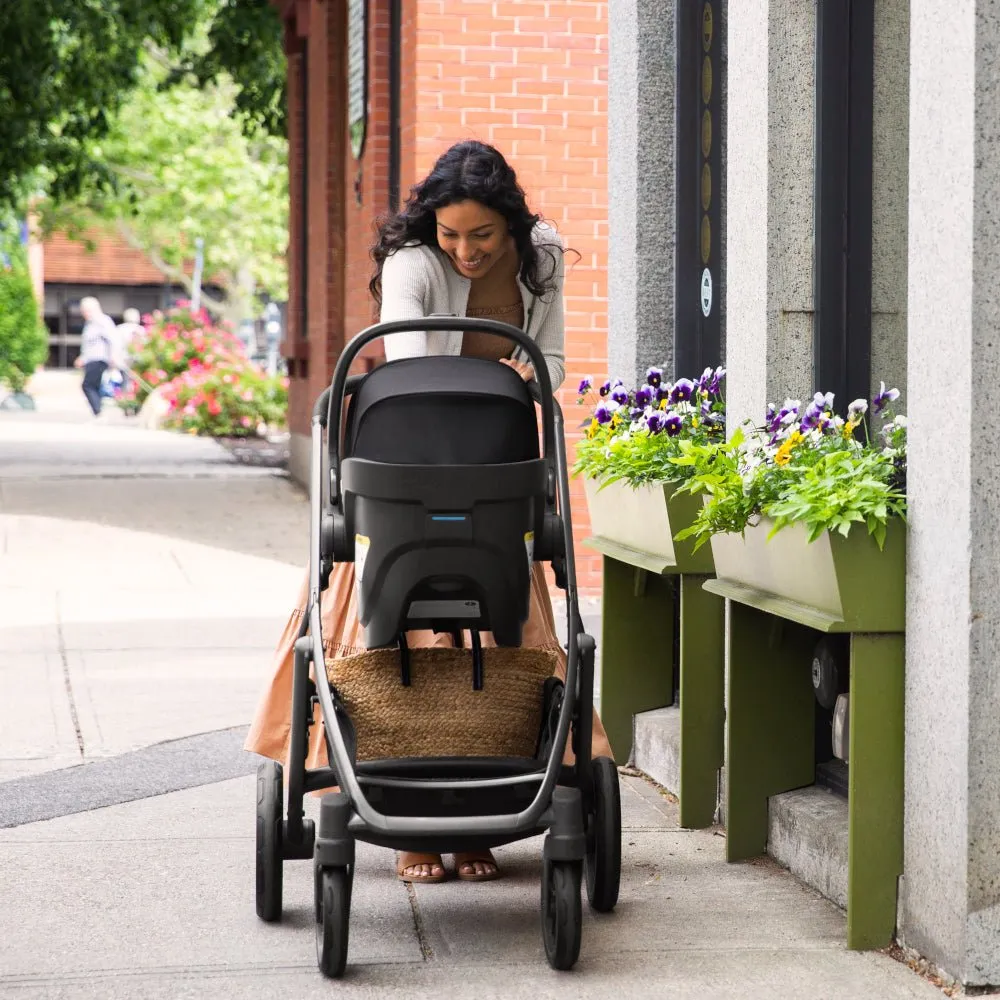 UPPAbaby Mesa Infant Car Seat V2