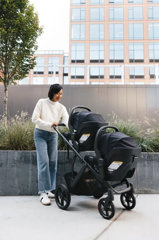 UPPAbaby Mesa Infant Car Seat V2