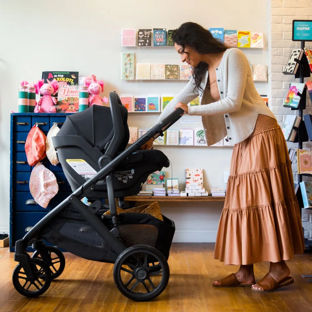 UPPAbaby Mesa Infant Car Seat V2