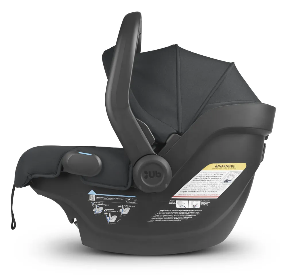 UPPAbaby Mesa Infant Car Seat V2