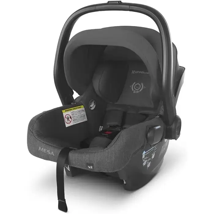 UPPAbaby Mesa V2 Infant Car Seat - Greyson