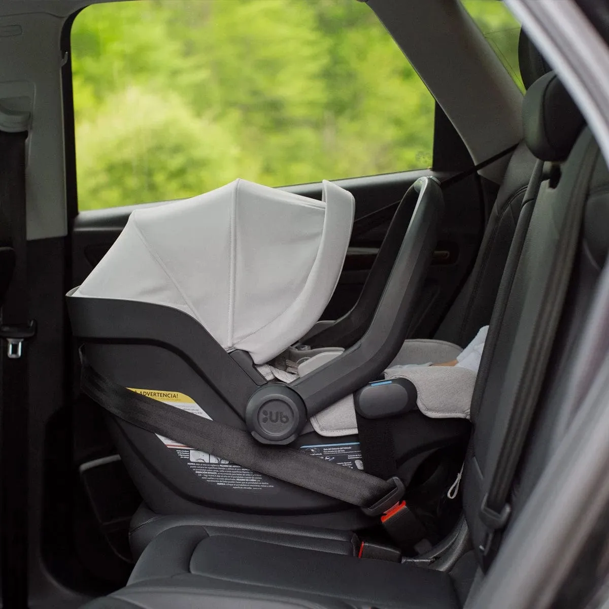 UPPAbaby Mesa V2 Infant Car Seat - Greyson