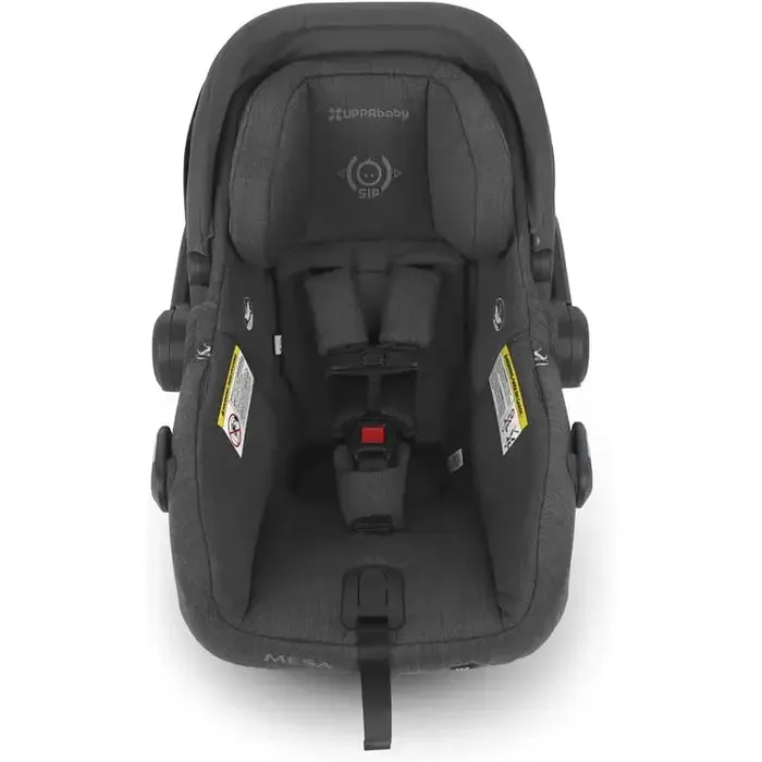 UPPAbaby Mesa V2 Infant Car Seat - Greyson