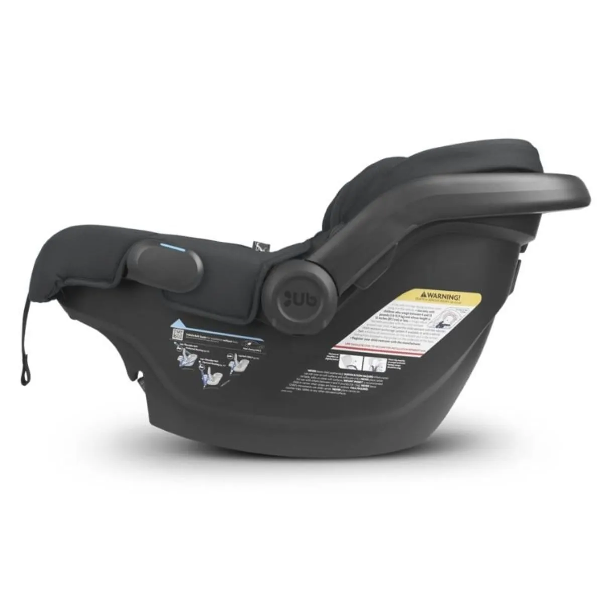 UPPAbaby Mesa V2 Infant Car Seat - Jake