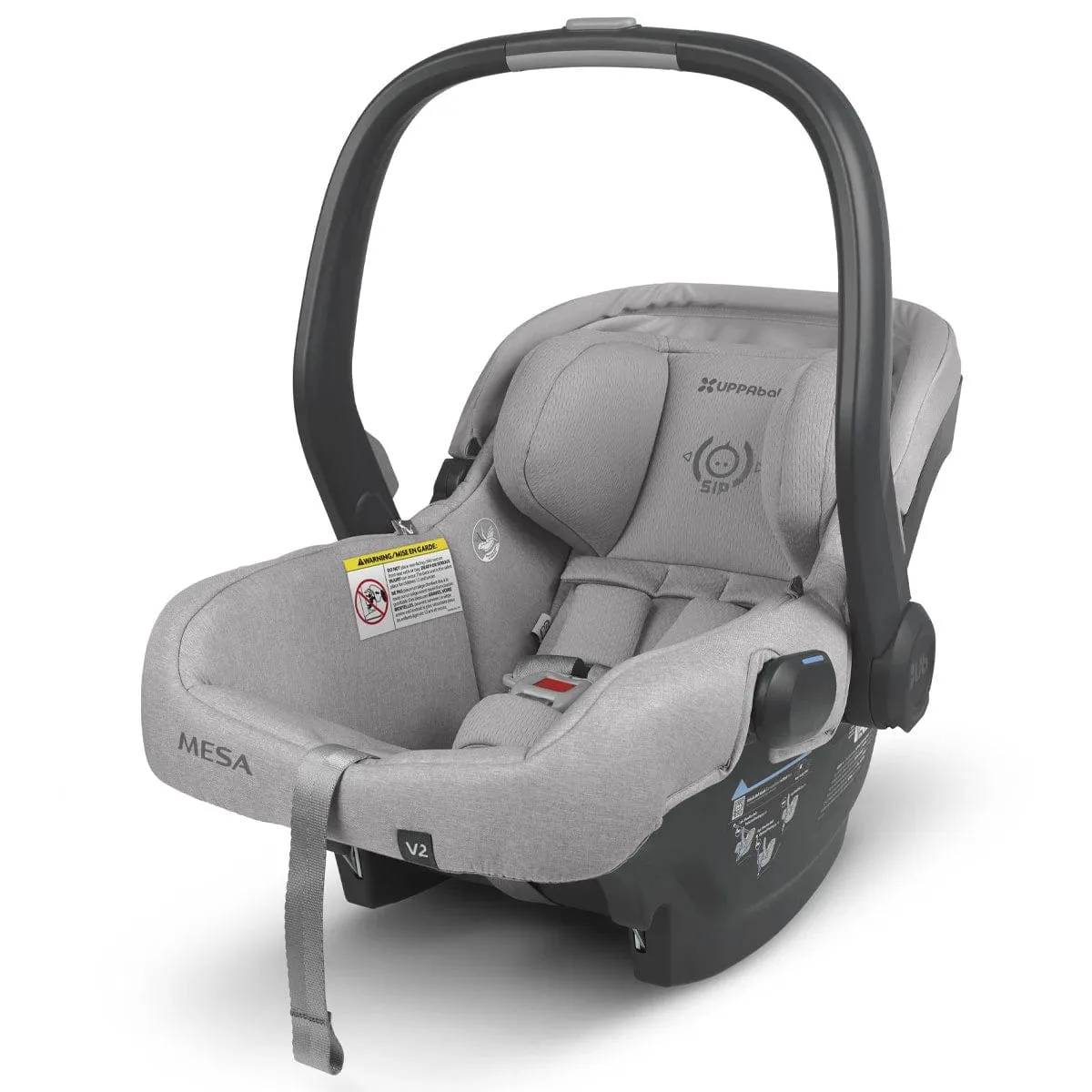 UPPAbaby Mesa V2 Infant Car Seat - Jake