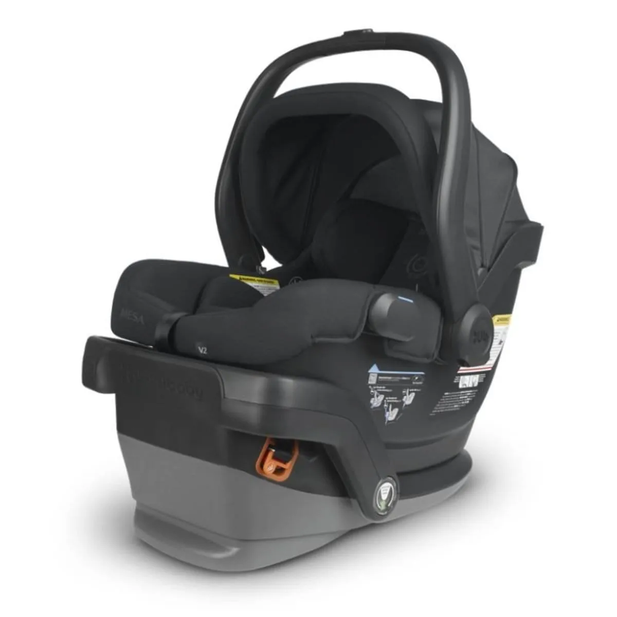 UPPAbaby Mesa V2 Infant Car Seat - Jake