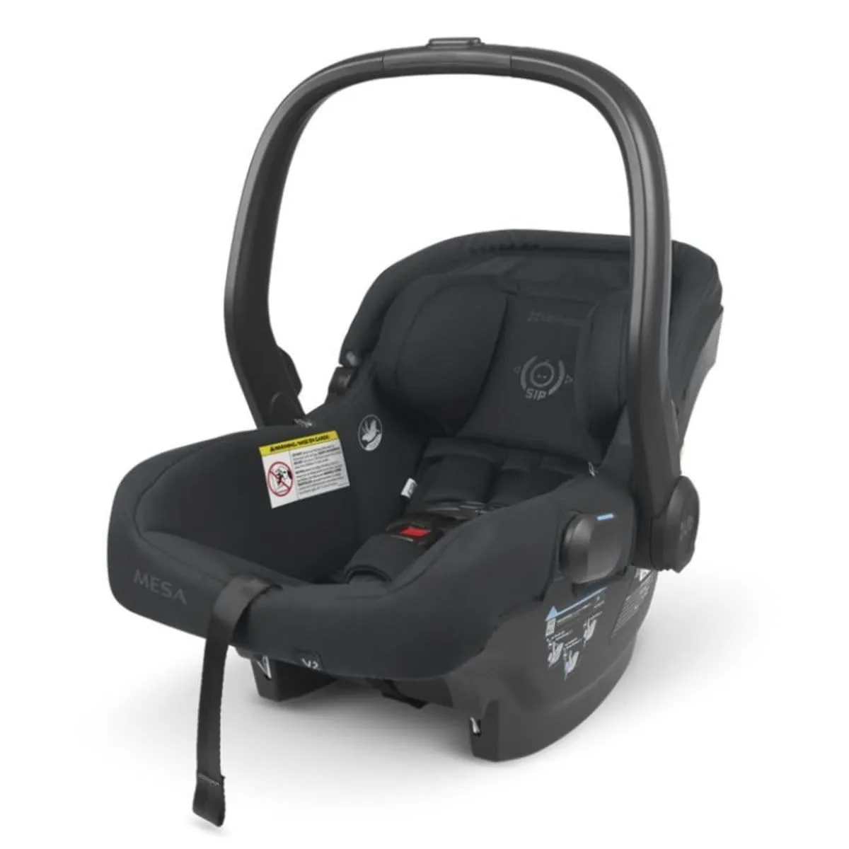 UPPAbaby Mesa V2 Infant Car Seat - Jake