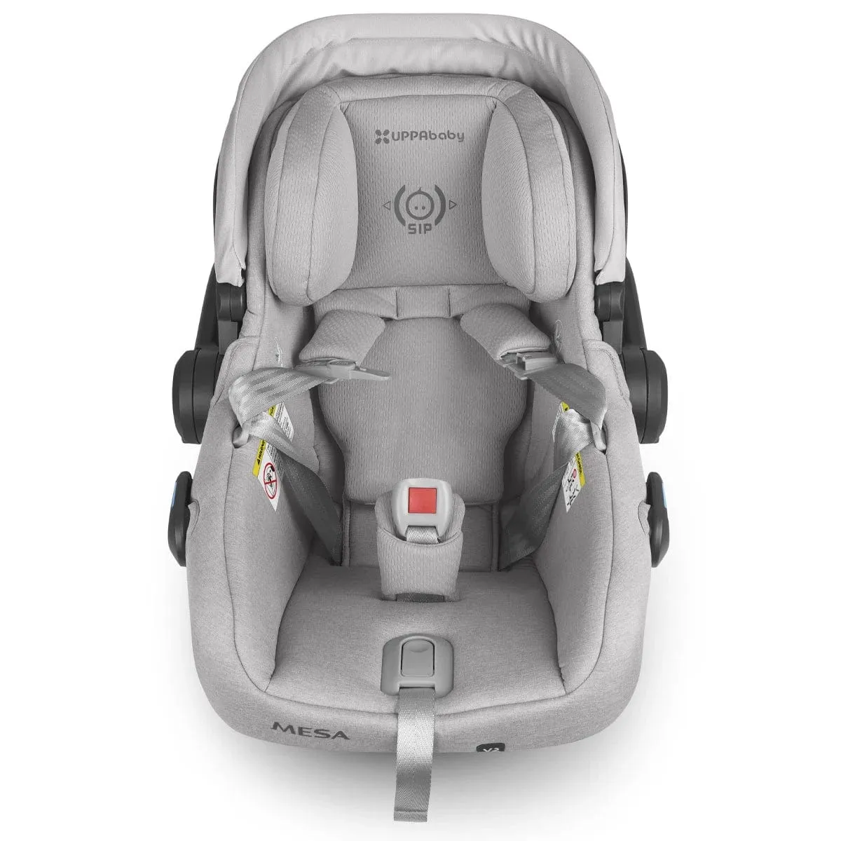 UPPAbaby Mesa V2 Infant Car Seat - Jake