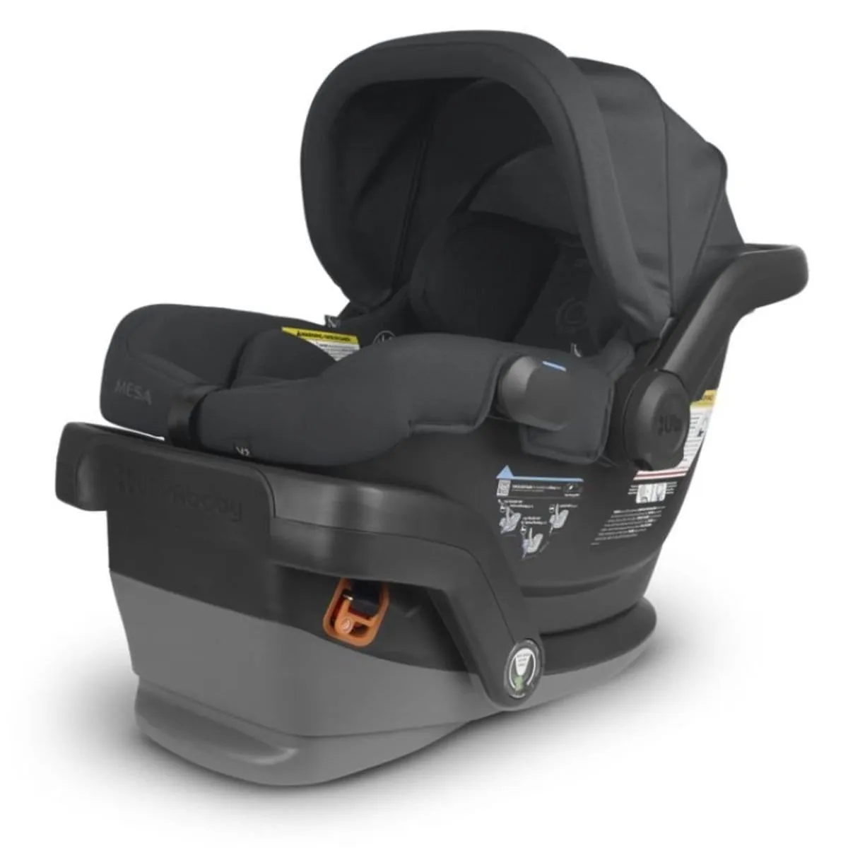 UPPAbaby Mesa V2 Infant Car Seat - Jake