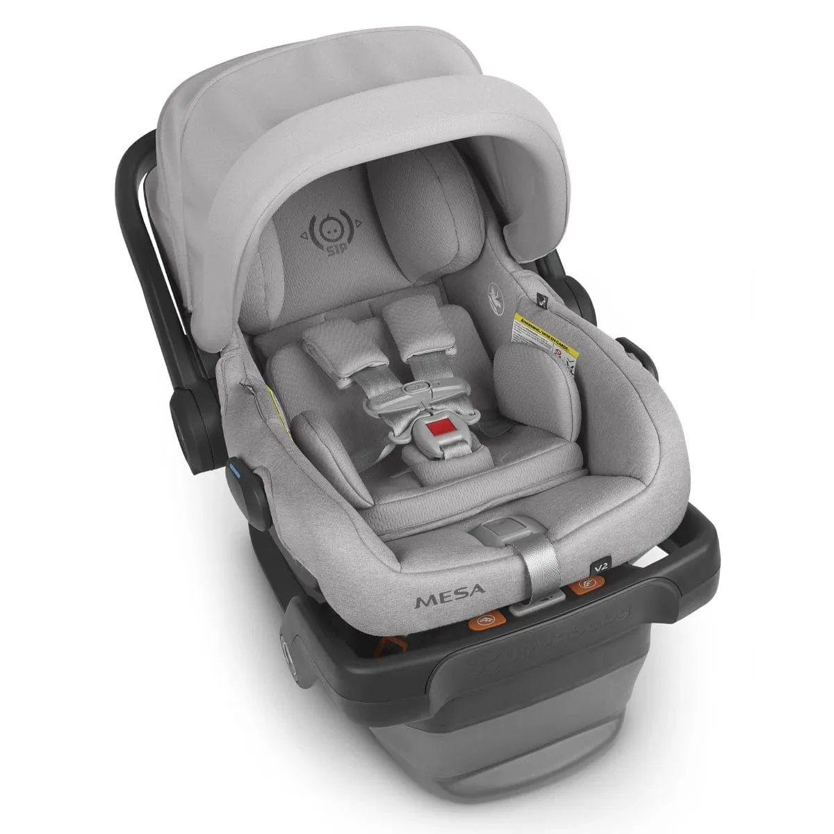 UPPAbaby Mesa V2 Infant Car Seat - Jake