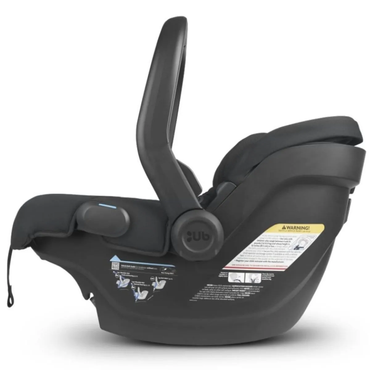 UPPAbaby Mesa V2 Infant Car Seat - Jake