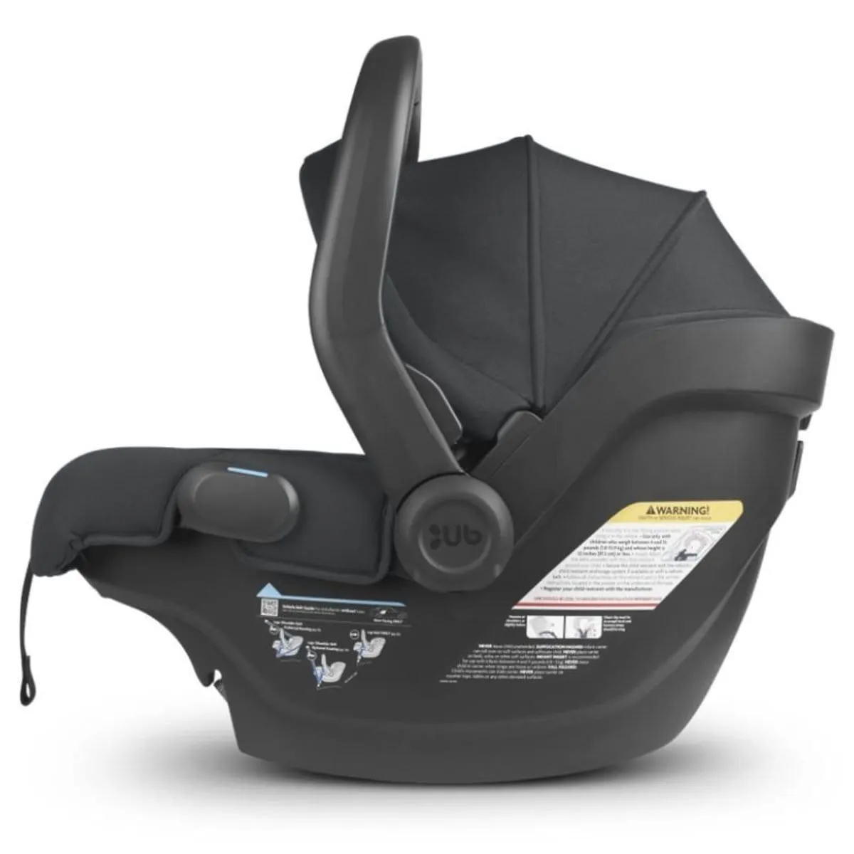 UPPAbaby Mesa V2 Infant Car Seat - Jake