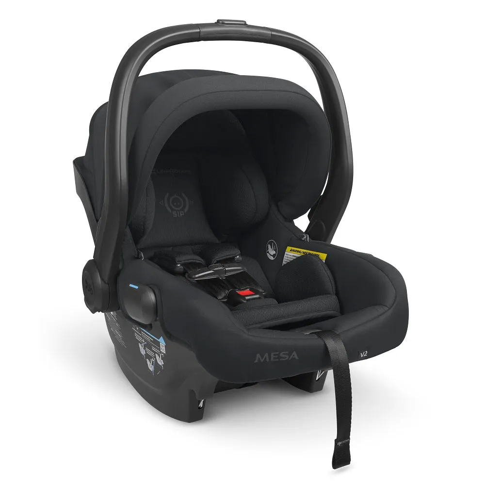UPPAbaby Mesa V2 (Jake - Charcoal)