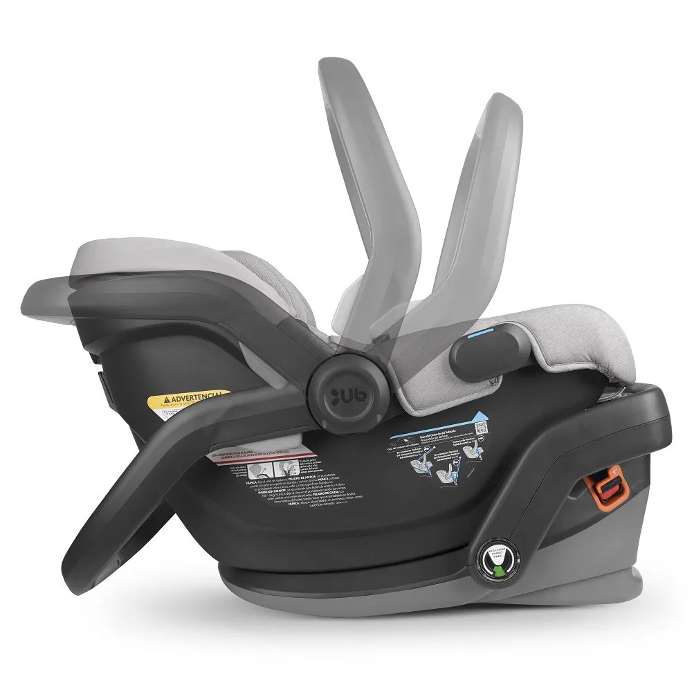 UPPAbaby Mesa V2 (Jake - Charcoal)