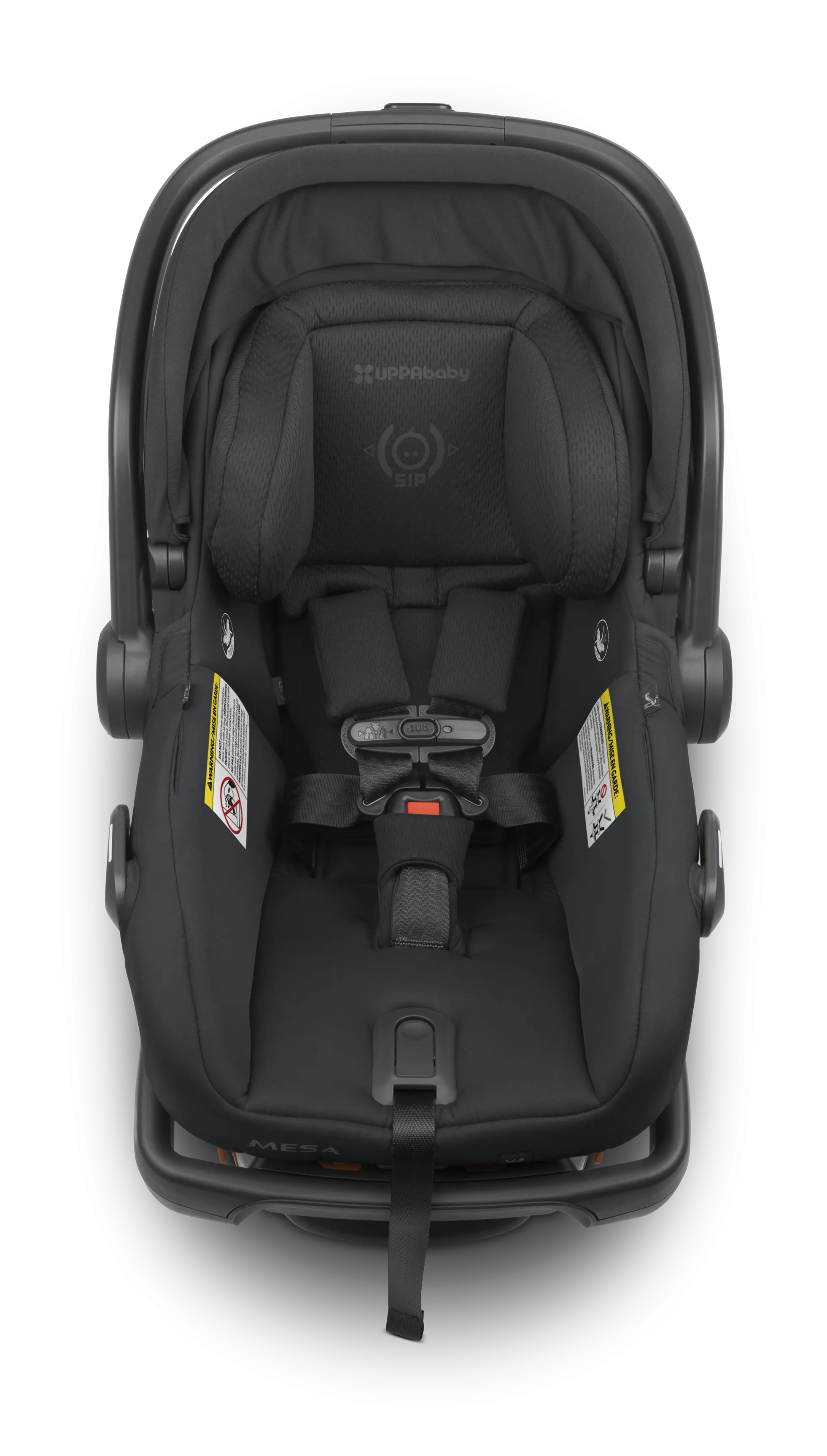 UPPAbaby Mesa V2 (Jake - Charcoal)