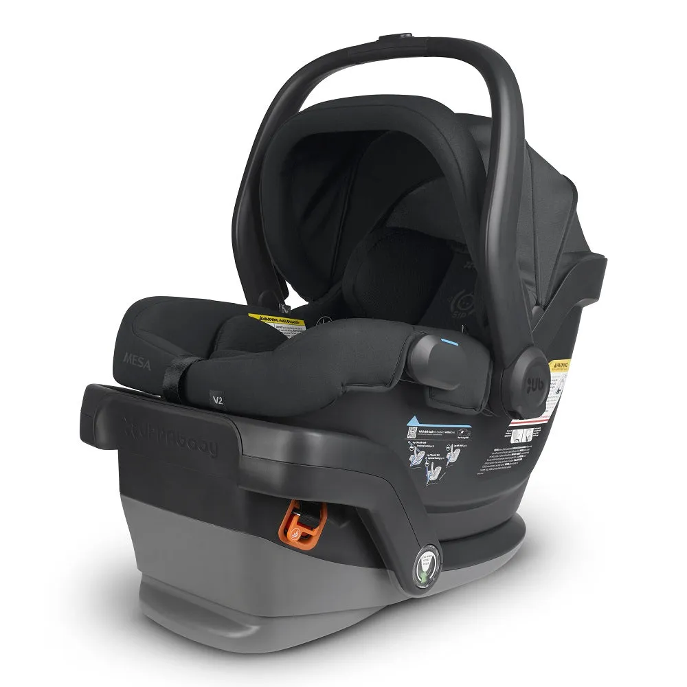 UPPAbaby Mesa V2 (Jake - Charcoal)