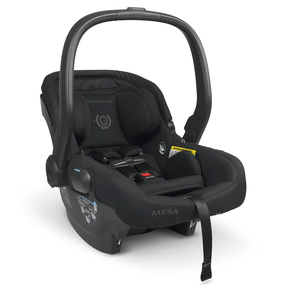 UPPAbaby Mesa V2 (Jake - Charcoal)