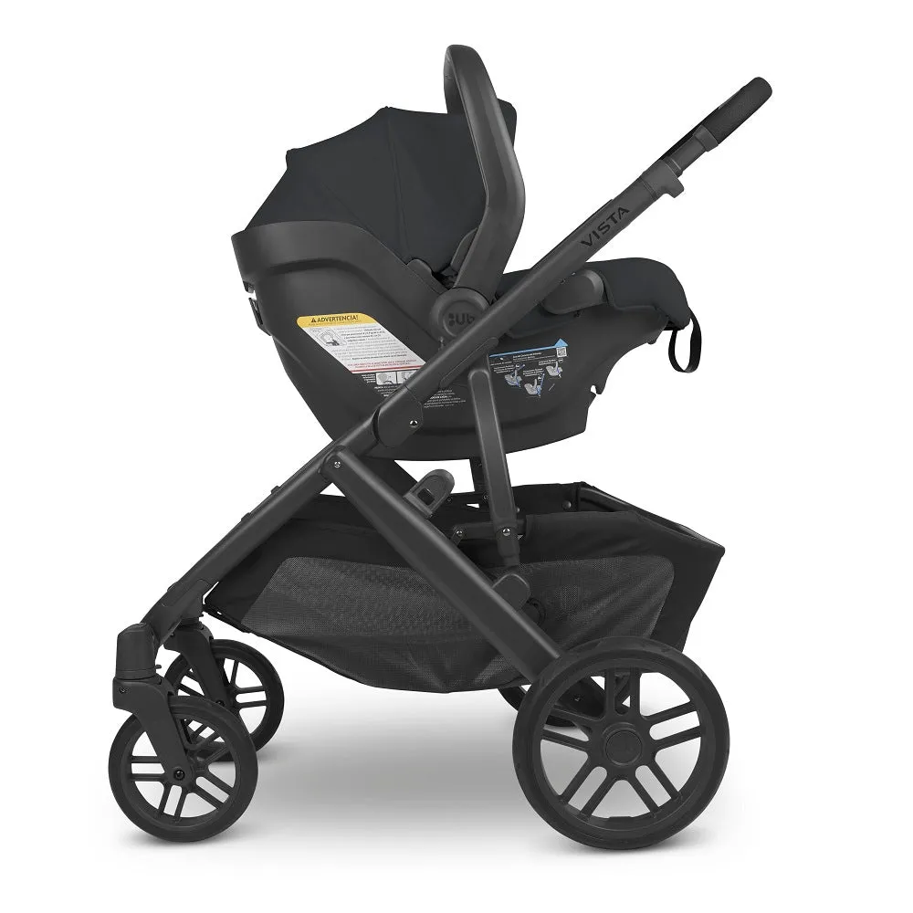 UPPAbaby Mesa V2 (Jake - Charcoal)