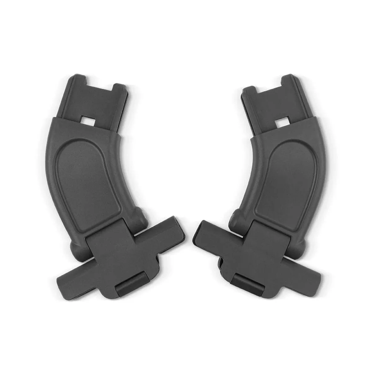 UPPAbaby Minu/Minu V2 Car Seat Adapter - UPPAbaby Mesa & UPPAbaby Bassinet