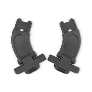 UPPAbaby Minu/Minu V2 Car Seat Adapter - UPPAbaby Mesa & UPPAbaby Bassinet