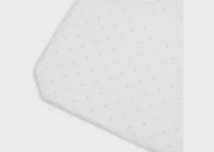 UPPABABY Remi Waterproof Mattress Cover